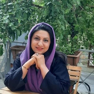 فهیمه بوذری