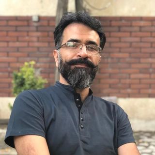 علیرضا صابر
