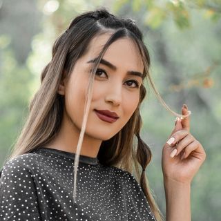 صبا شماعی
