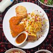 آموزش آشپزی سنتی ایرانی