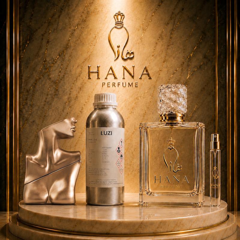 عطر بیلی ایلیش Billie Eilish Parfum