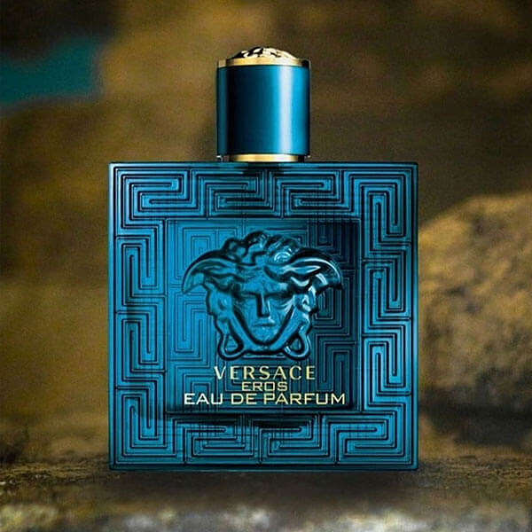 عطر ادکلن ورساچه اروس مردانه | Versace Eros