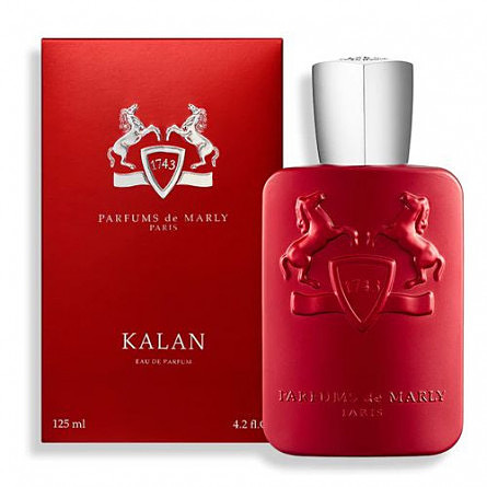 عطر مارلی کالان| مارلی قرمز | Parfums de Marly Kalan