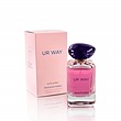 عطر ادکلن زنانه جورجیو آرمانی مای وی فراگرنس ورد (Fragrance World Giorgio Armani My Way