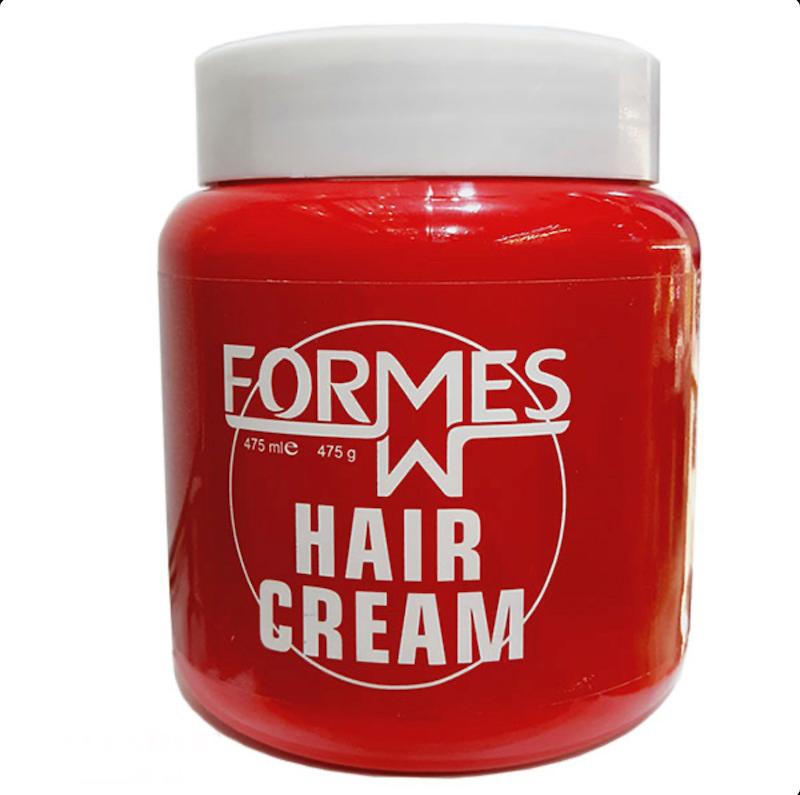 کرم نرم کننده مو فورمس حجم 500 میلی لیتر