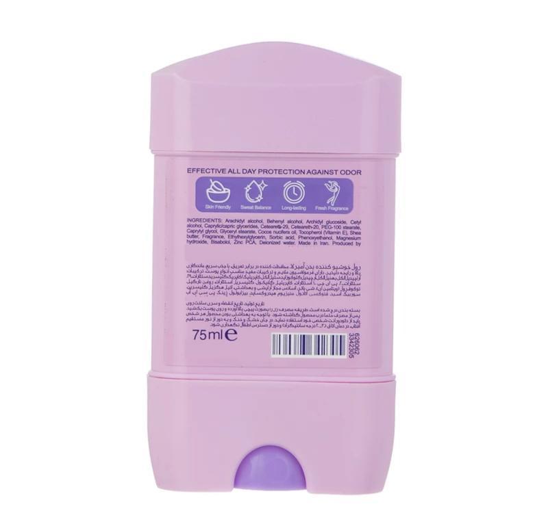استیک ضد تعریق زنانه آمبرلا مدل Energy + Fresh حجم 75 میلی لیتر