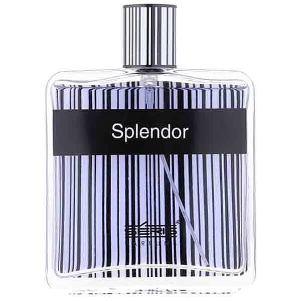عطر ادکلن اسپلندور بلک-مشکی | Splendor Black