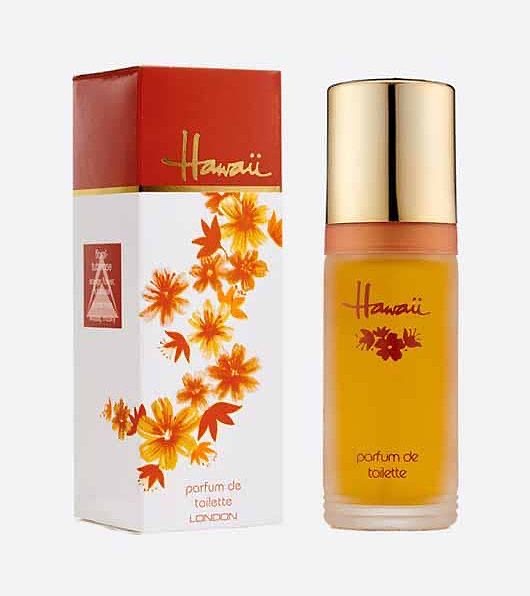 ادکلن هاوایی زنانه Hawaii Milton Lloyd for women
