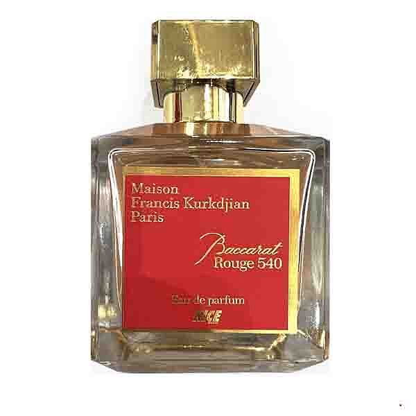 ادکلن باکارات رژ ۵۴۰ نایس Baccarat perfume