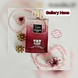 عطر زنانه رودیر مدل midnight rose میدنایت رز 100 میلی ‌لیتر