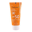 کرم ضد آفتاب فیوژن واتر ناتوراسی naturasi SPF50 حجم 40 میلی لیتر