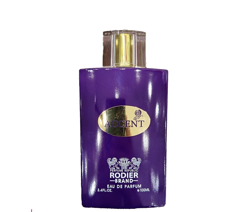 عطر زنانه رودیر اکسنت | Rodier ACCENT