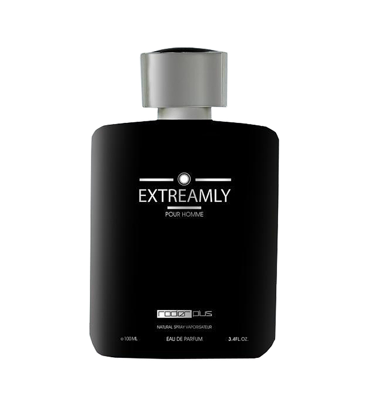 ادکلن رودیر پلاس اکستریملی(Rodier Plus Extreamly Eduperfume)-مردانه- حجم 100 میل