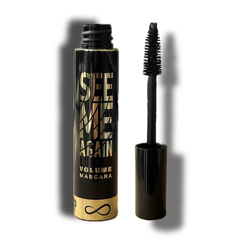 ریمل اورجینال حجم دهنده ضد حساسیت شارل SHAREL مدلvolume mascara (13میل)