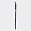 مداد ابرو برس دار مایا براون Maya Brown Waterproof And Anti Loss Eyebrow Pencil