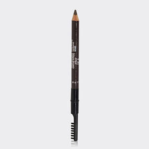 مداد ابرو برس دار مایا براون Maya Brown Waterproof And Anti Loss Eyebrow Pencil