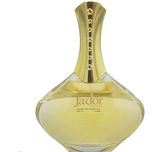 ادو پرفیوم زنانه بایلندو مدل دیور جادور Dior Jadore