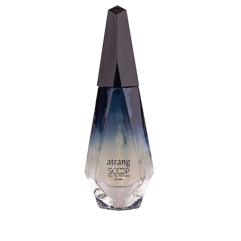 عطر جیبی اترنج اسکوپ scoop atrang mini perfume 25ml