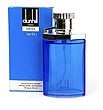  عطر جیبی ادکلن دانهیل آبی (Dunhill Desire Blue) برند سینفونیا حجم۳۰میل مردانه