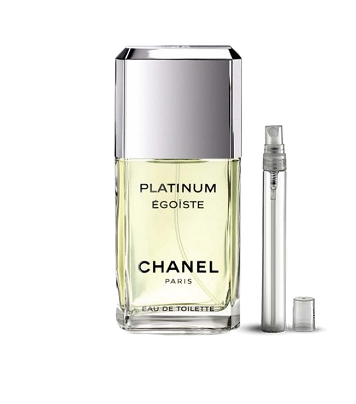 عطر شنل اگویست پلاتینیوم Chanel Egoiste Platinum