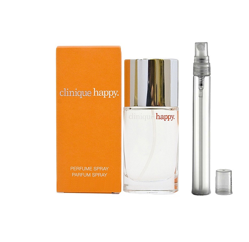 عطر هپی کلینیک (Clinique Happy)