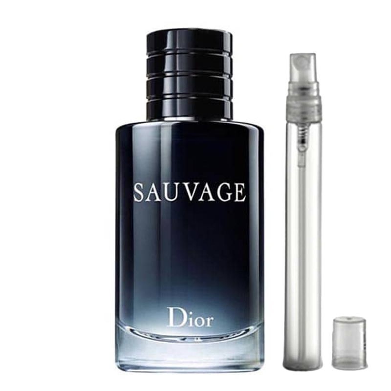 عطر دیور ساواج-ساوج-ساواژ | Dior Sauvage