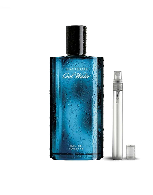 عطر دیویدف کول واتر Cool Water