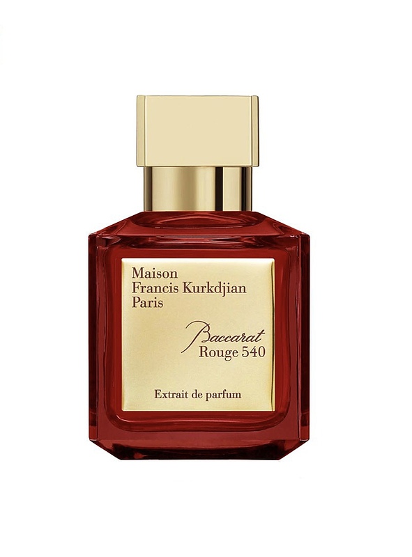 ادکلن پارلمنت مدل باکارات رژ حجم ۱۰۰ میلی لیتر| Parliament Baccarat Rouge