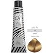 رنگ موی دیفرنت رنگ کاپوچینو شماره F5