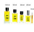 عطر دست ساز اوافلور ویسکی سیلور Evaflor Whisky Silver