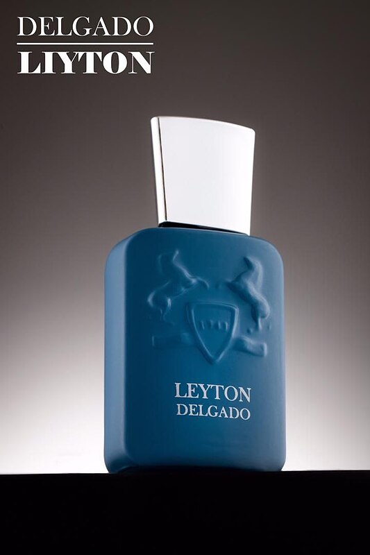 عطر جیبی اسپرت دلگادو رایحه مارلی لیتون LEYTON حجم 25 میل