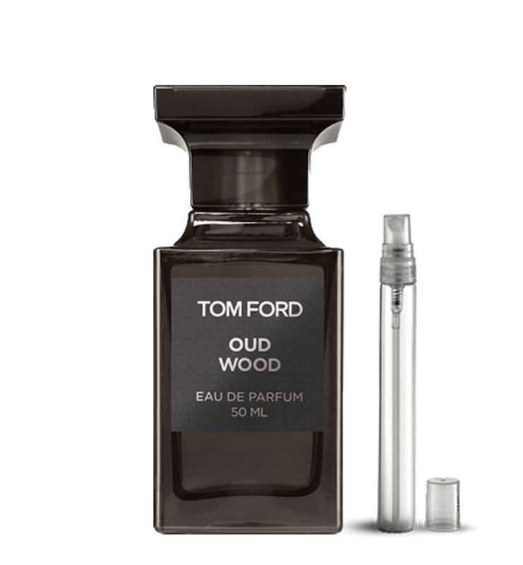 عطر دست ساز تام فورد عود وود Oud Wood