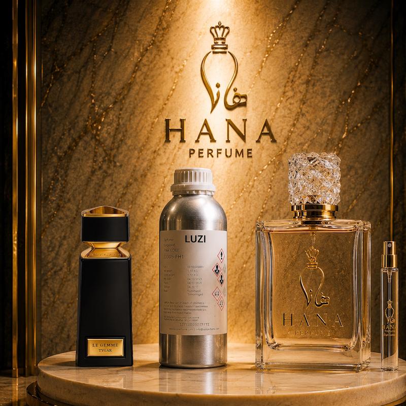 عطر بولگاری تایگار 