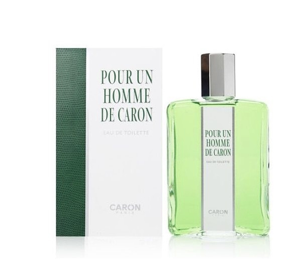 ادکلن کارون پوران هوم-پورانوم-عطر شاه- Caron Pour Un Homme