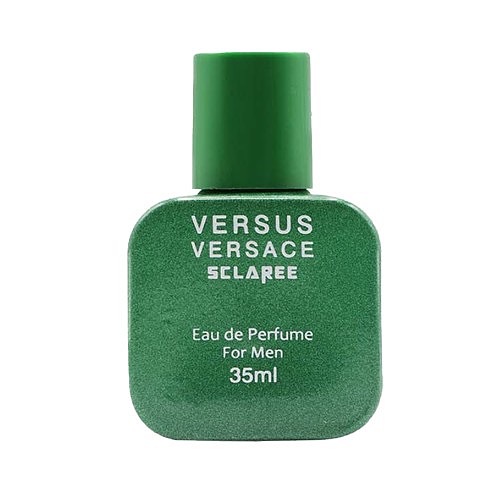 عطر جیبی مردانه اسکلاره مدل Versus Versace حجم 35 میل 