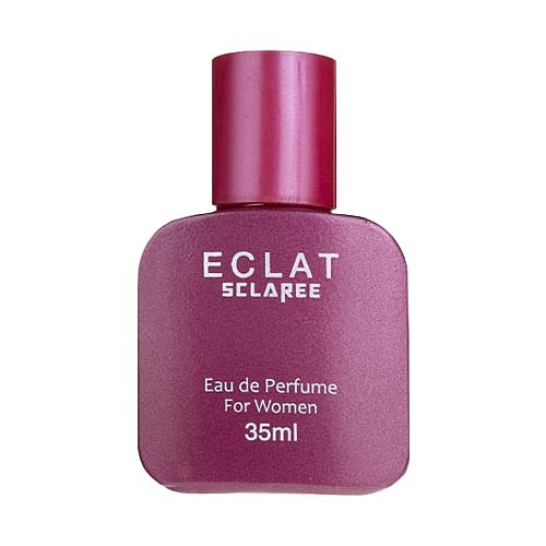 عطر جیبی زنانه اسکلاره مدل Eclat حجم 35 میل 