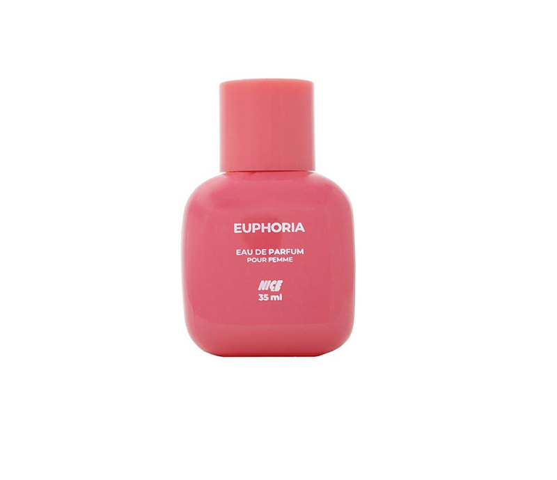 عطر جیبی زنانه نایس پاپت مدل Euphoria حجم 35 میلی لیتر