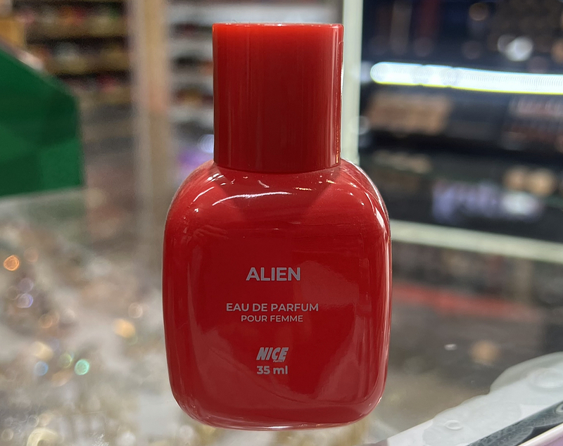 عطر الین نایس 35 میلی لیتر  Alien Nice perfume 35 ml