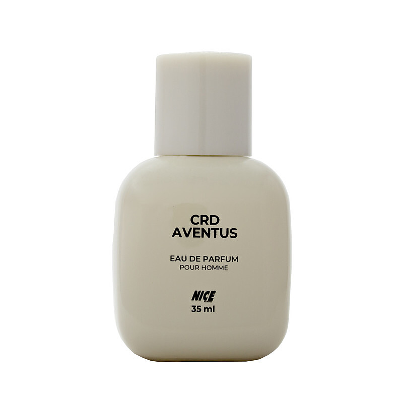 عطر جیبی مردانه نایس پاپت مدل CRD Aventus حجم 35 میلی لیتر