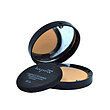 پنکک مینرال کاپرا مدل COMPACT POWDER شماره 303 رنگ بژ طلایی وزن 15 گرم