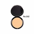 پنکک مینرال کاپرا مدل COMPACT POWDER شماره 302 رنگ بژ روشن وزن 15 گرم