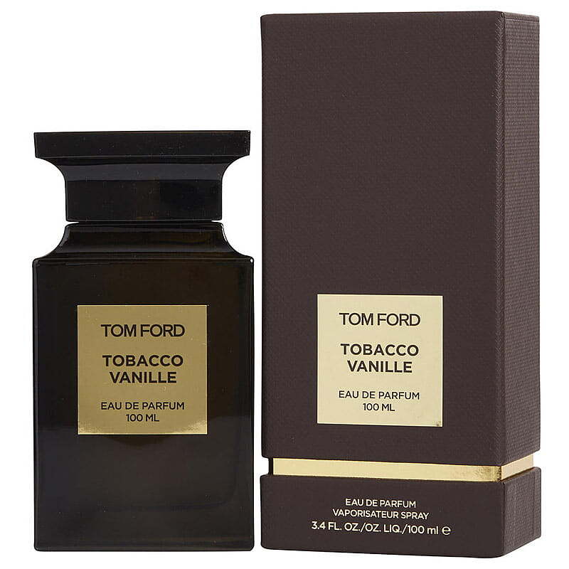 عطر تام فورد توباکو وانیل سینفونیا