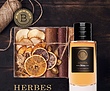 عطر بوگتا هِربس Herbes اصل