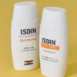 ضد آفتاب ایزدین اسپات پریونت SPF50+ ضد ایجاد لک حجم 50 میلی‌لیتر