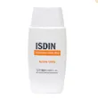ضد آفتاب اکتیو یونیفای ایزدین بی رنگ SPF 50+ حجم ۵۰ میلی‌لیتر
