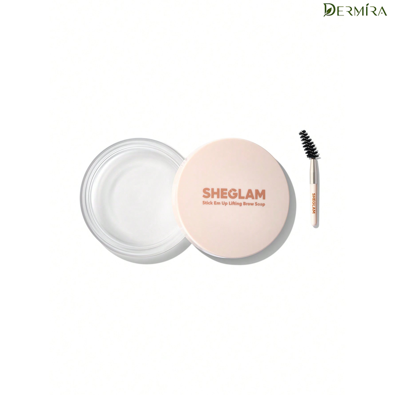 صابون لیفت ابرو شیگلم Stick Em Up Lifting Brow Soap