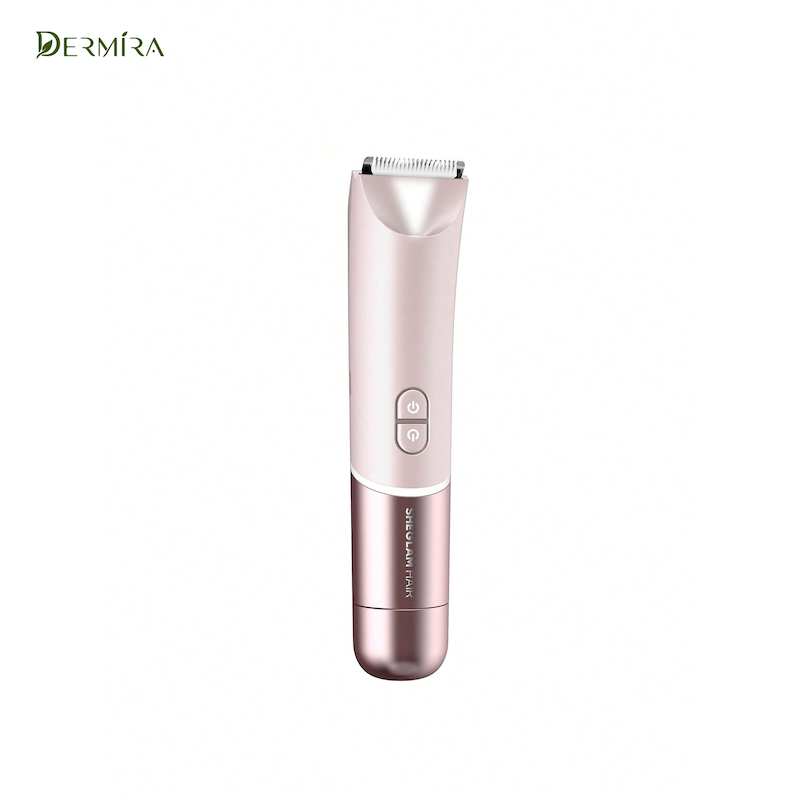شیور شارژی صورت و بدن شیگلم Smooth Moves Dual-Head