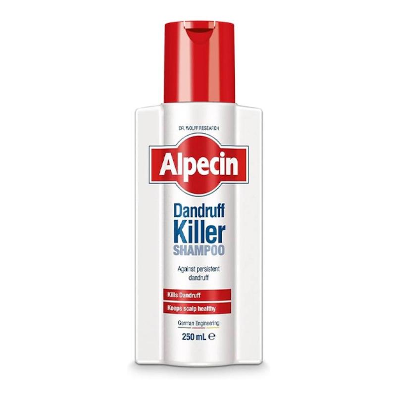 شامپو ضد شوره آلپسین Dandruff Killer