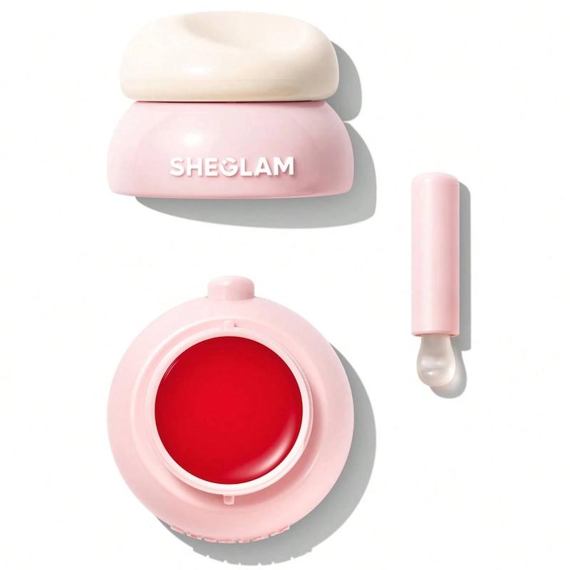 مربای لب ژله‌ای شیگلم Hydra Jelly Pocket Lip Jam