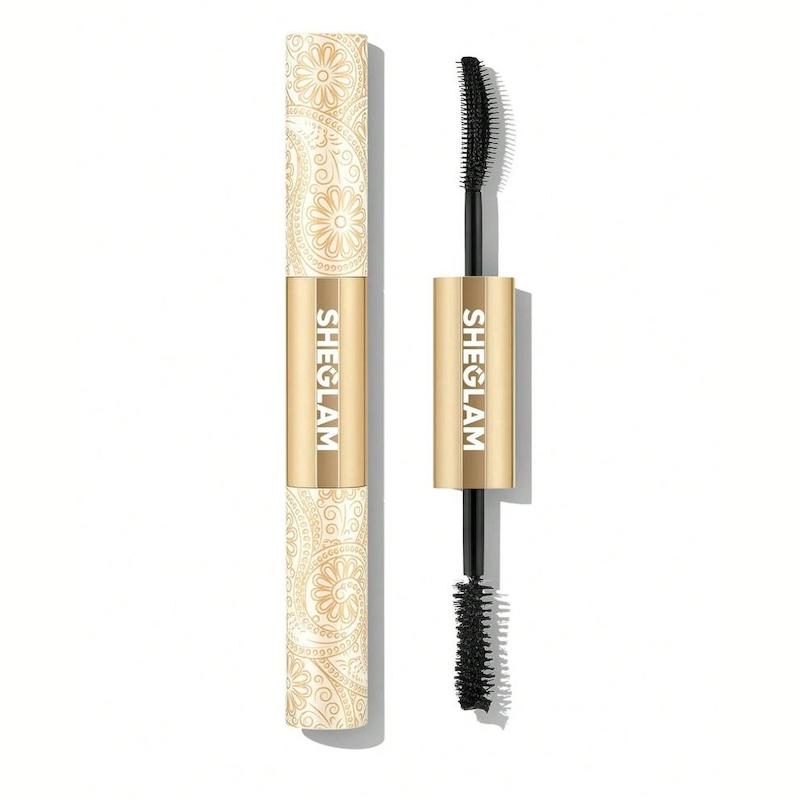 ریمل دو سر طلایی شیگلم All-In-One 24K Multi-Effect Mascara